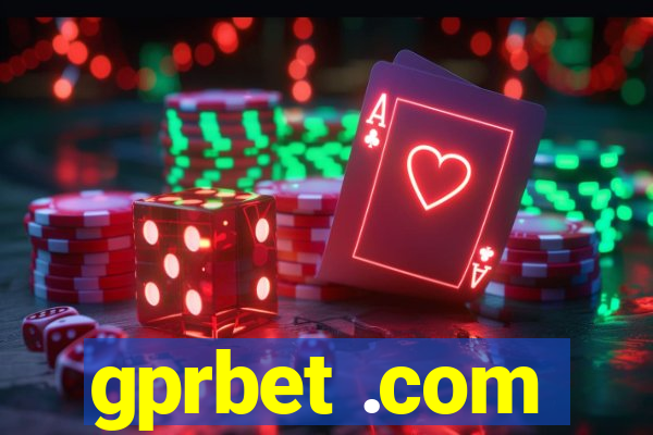 gprbet .com